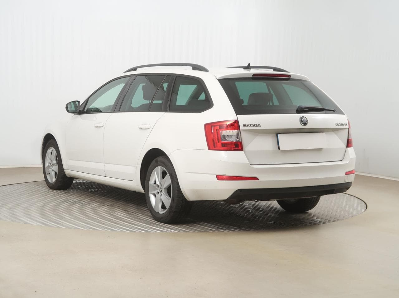 2013 Škoda Octavia - 9