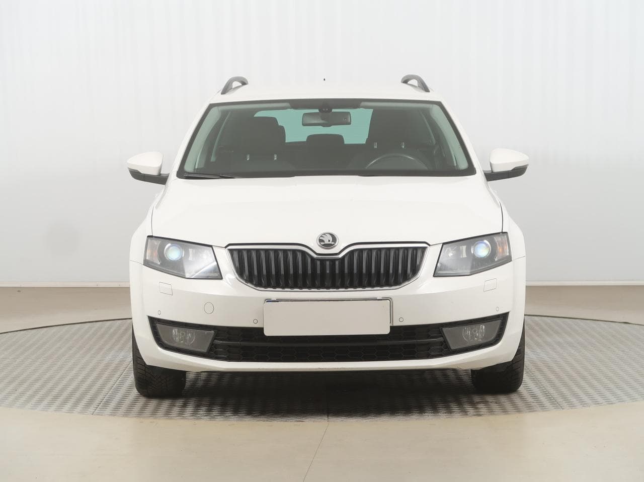 2013 Škoda Octavia - 3