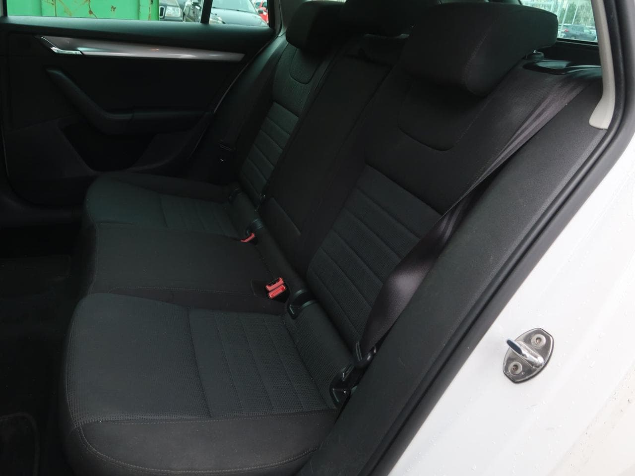 2013 Škoda Octavia - 29