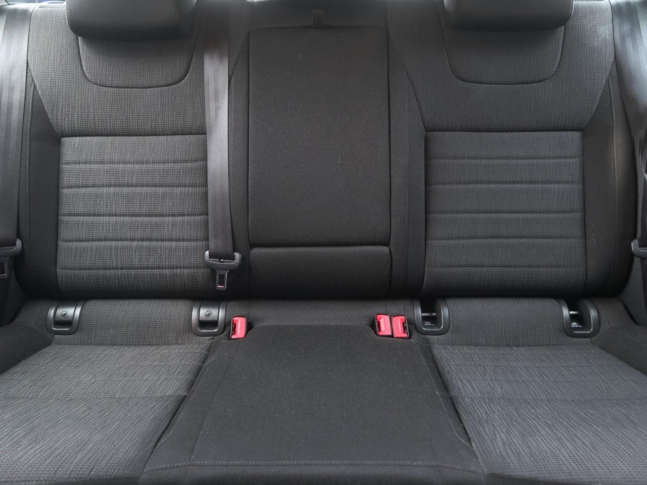 2013 Škoda Octavia - 27