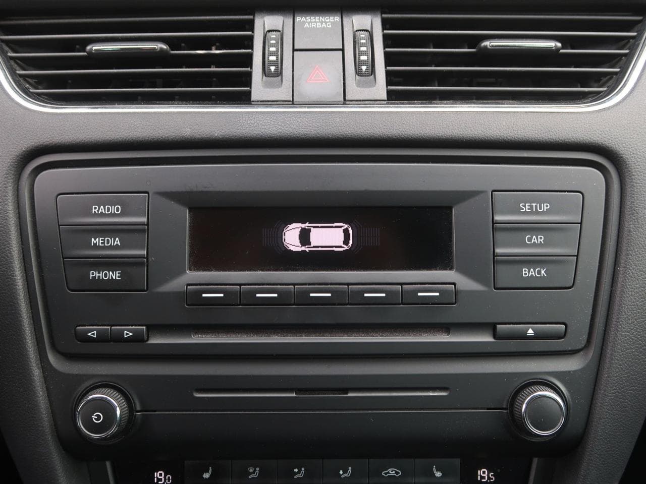 2013 Škoda Octavia - 37