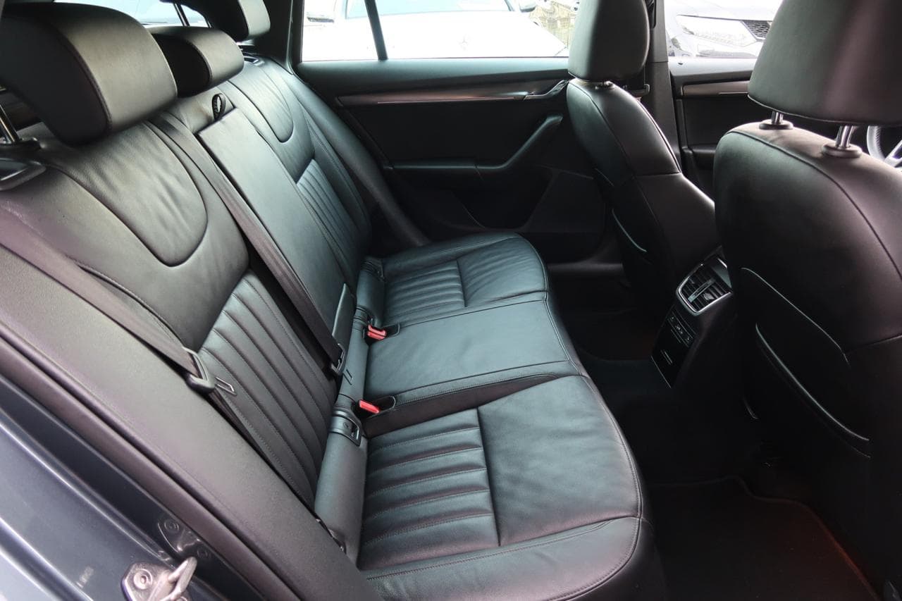 2020 Škoda Octavia - 25