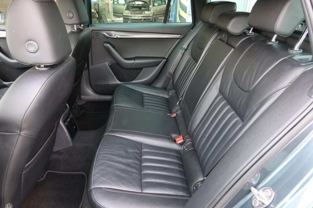 2020 Škoda Octavia - 29