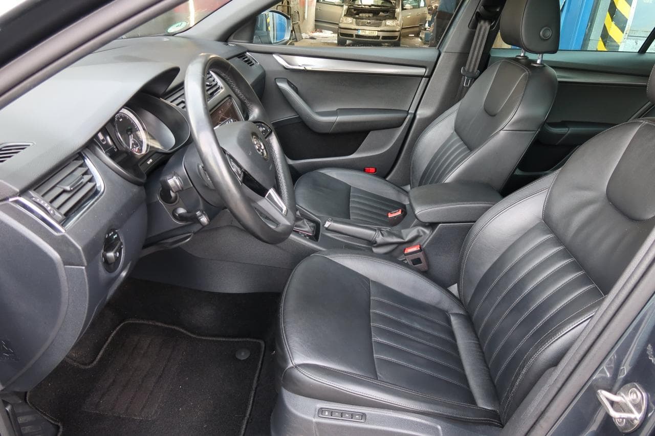 2020 Škoda Octavia - 31