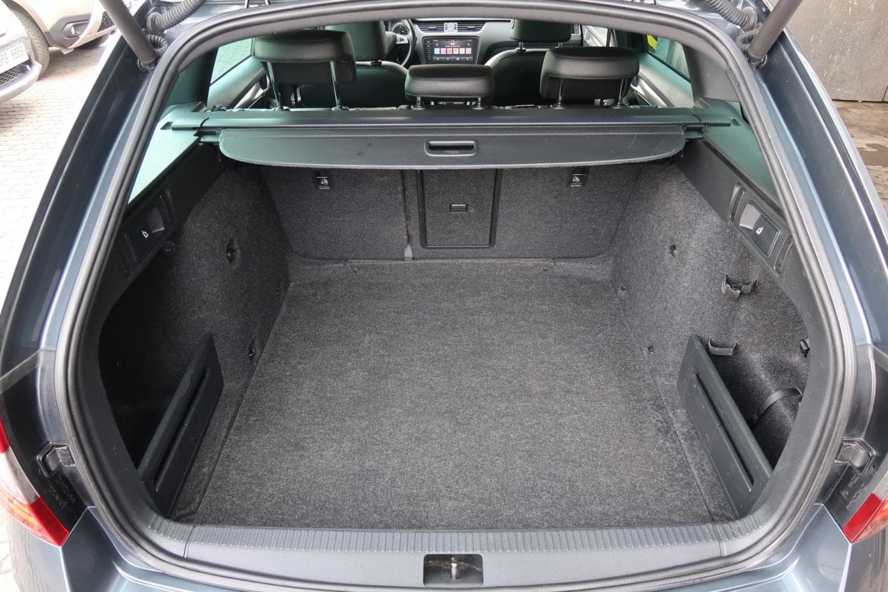 2020 Škoda Octavia - 39