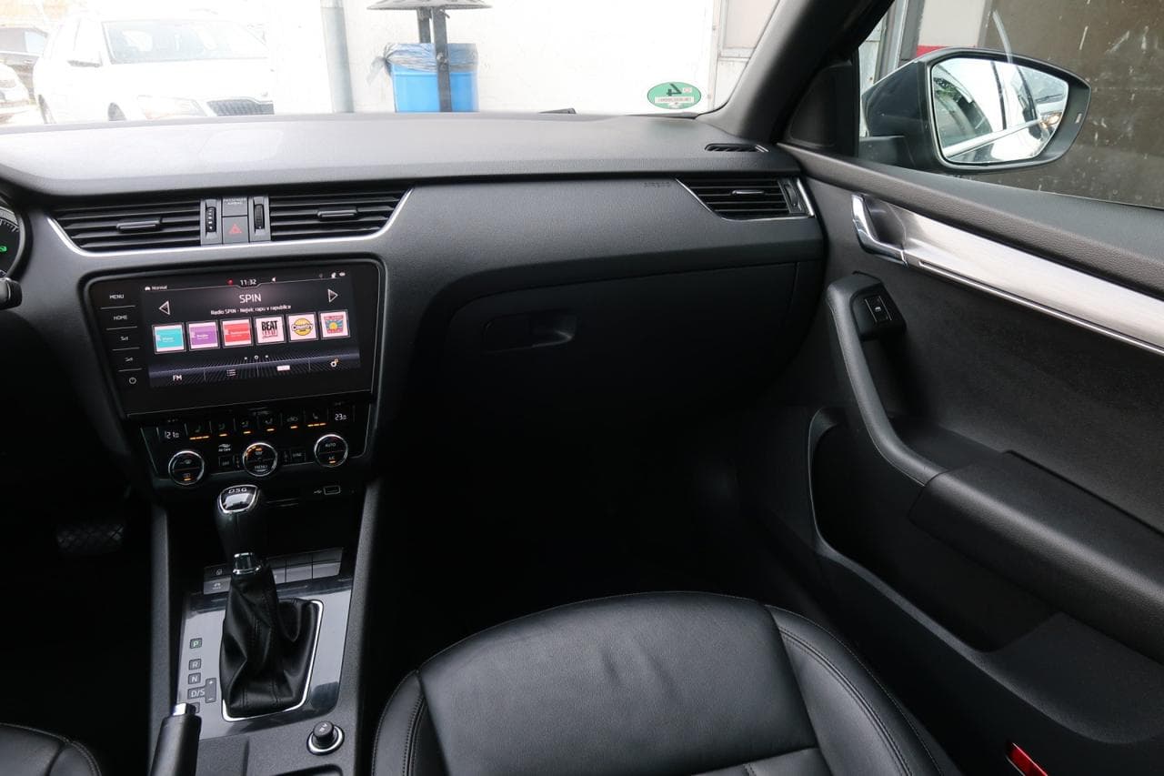 2020 Škoda Octavia - 21