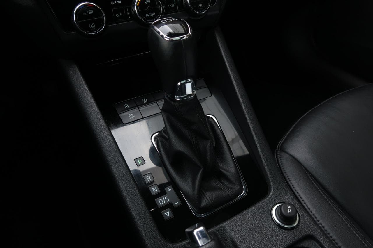 2020 Škoda Octavia - 37