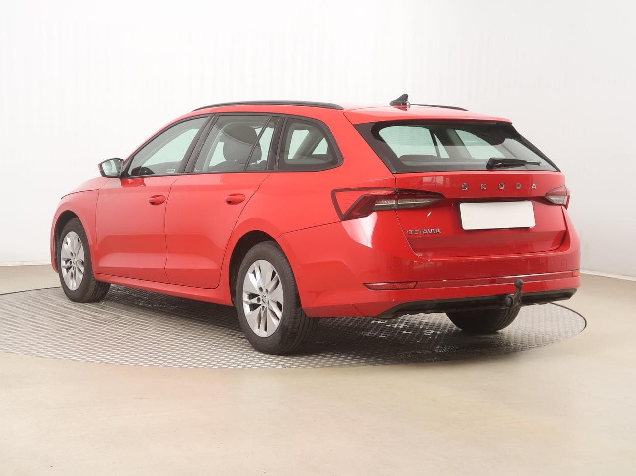 2020 Škoda Octavia - 9