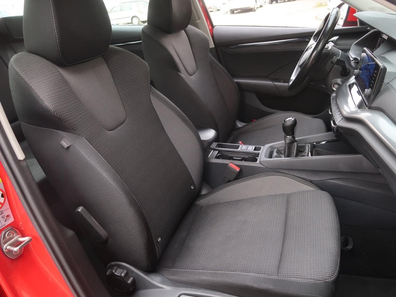 2020 Škoda Octavia - 23