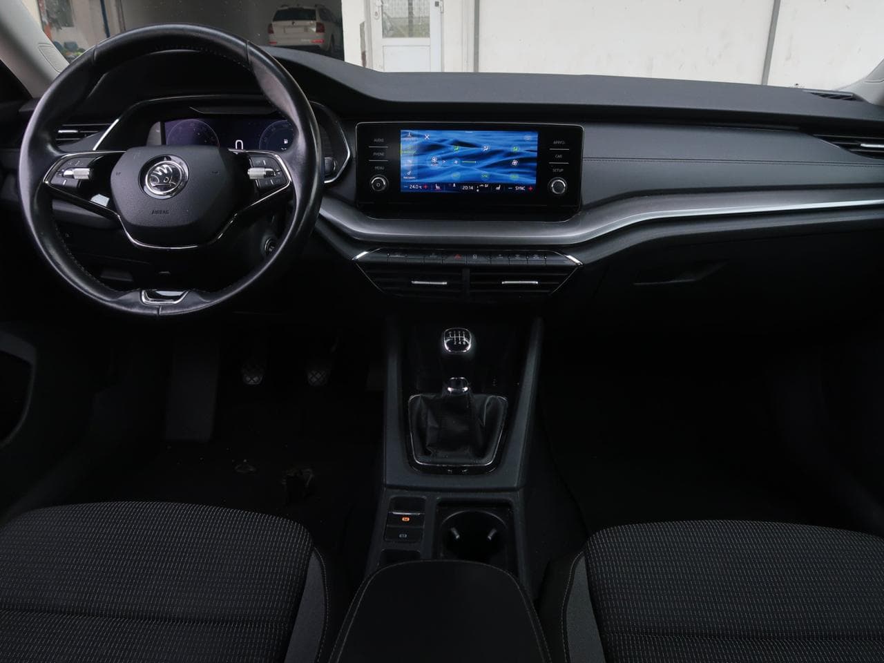 2020 Škoda Octavia - 19