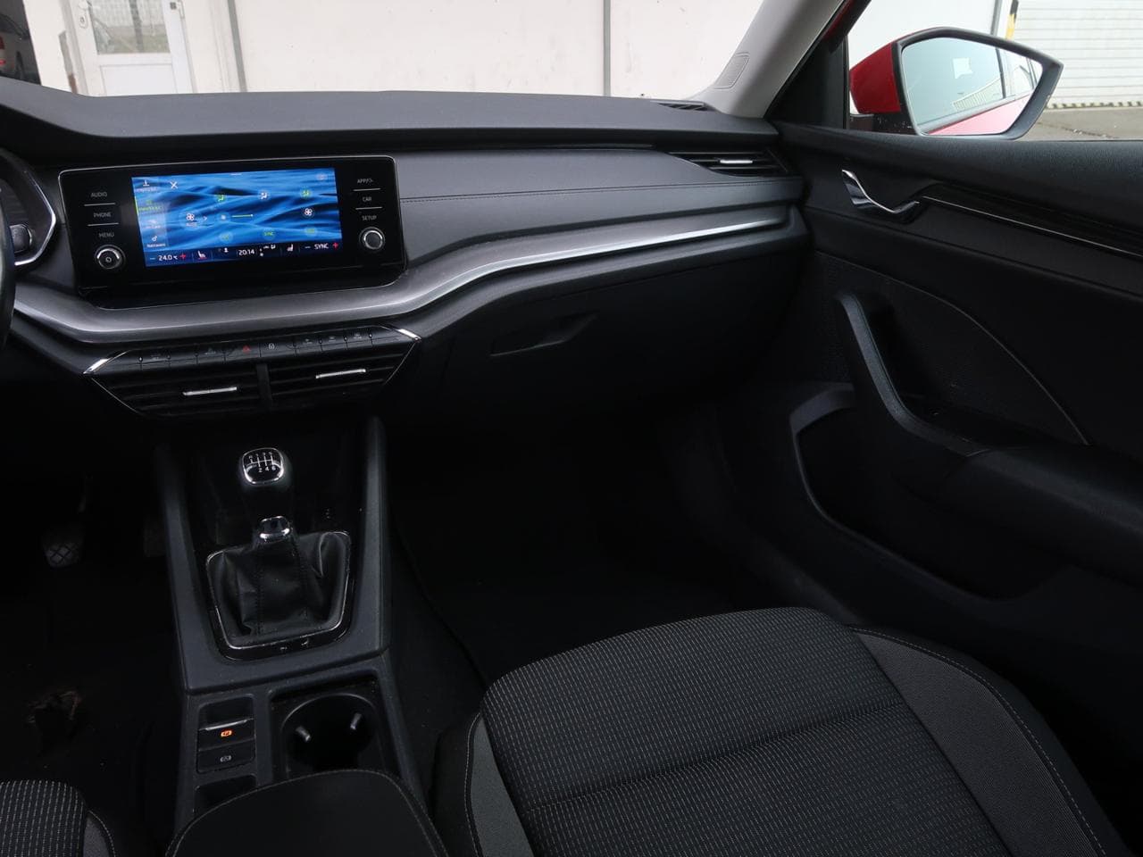 2020 Škoda Octavia - 21