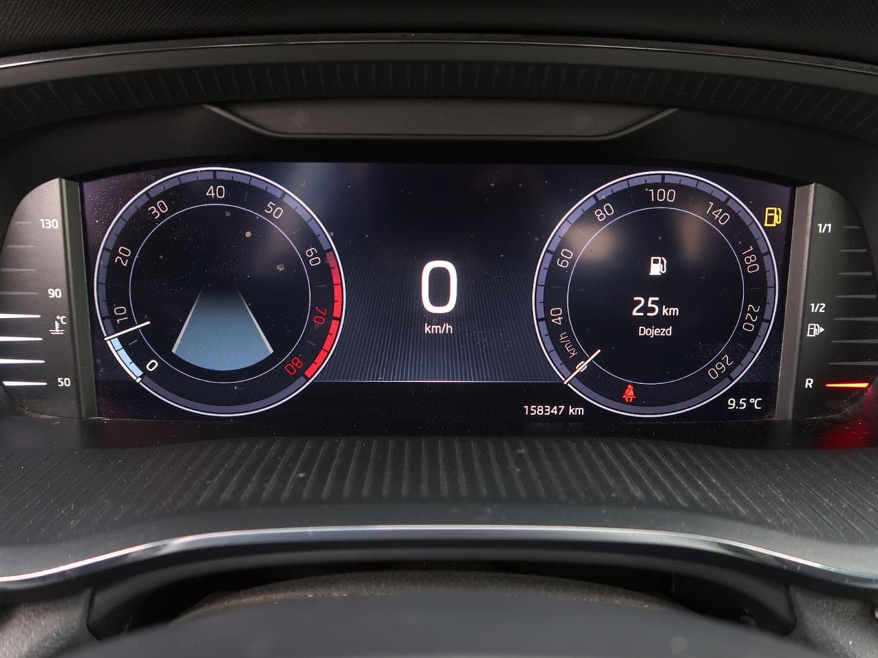 2020 Škoda Octavia - 33