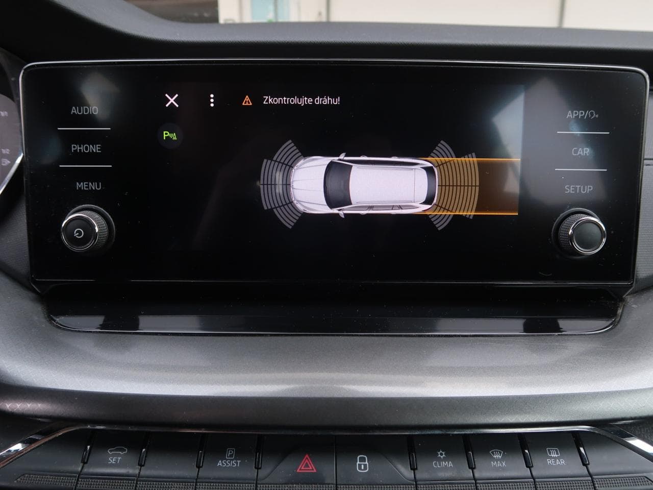 2020 Škoda Octavia - 37