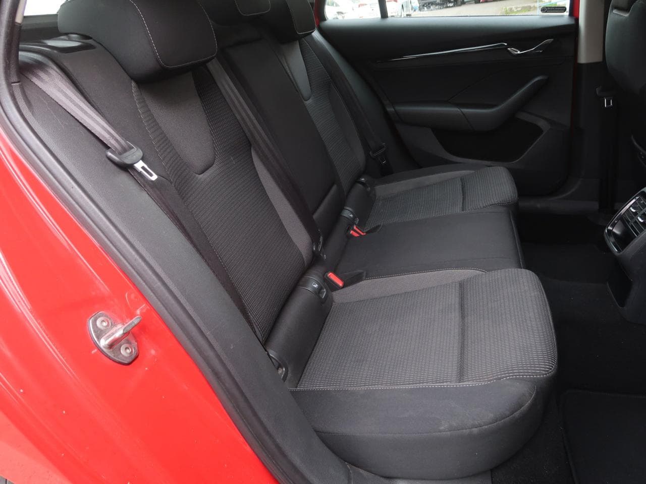 2020 Škoda Octavia - 25