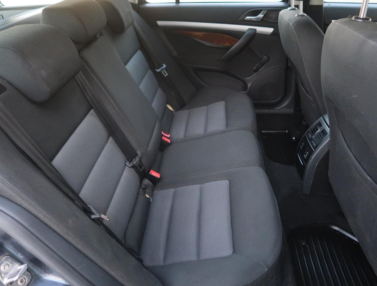 2008 Škoda Octavia - 25