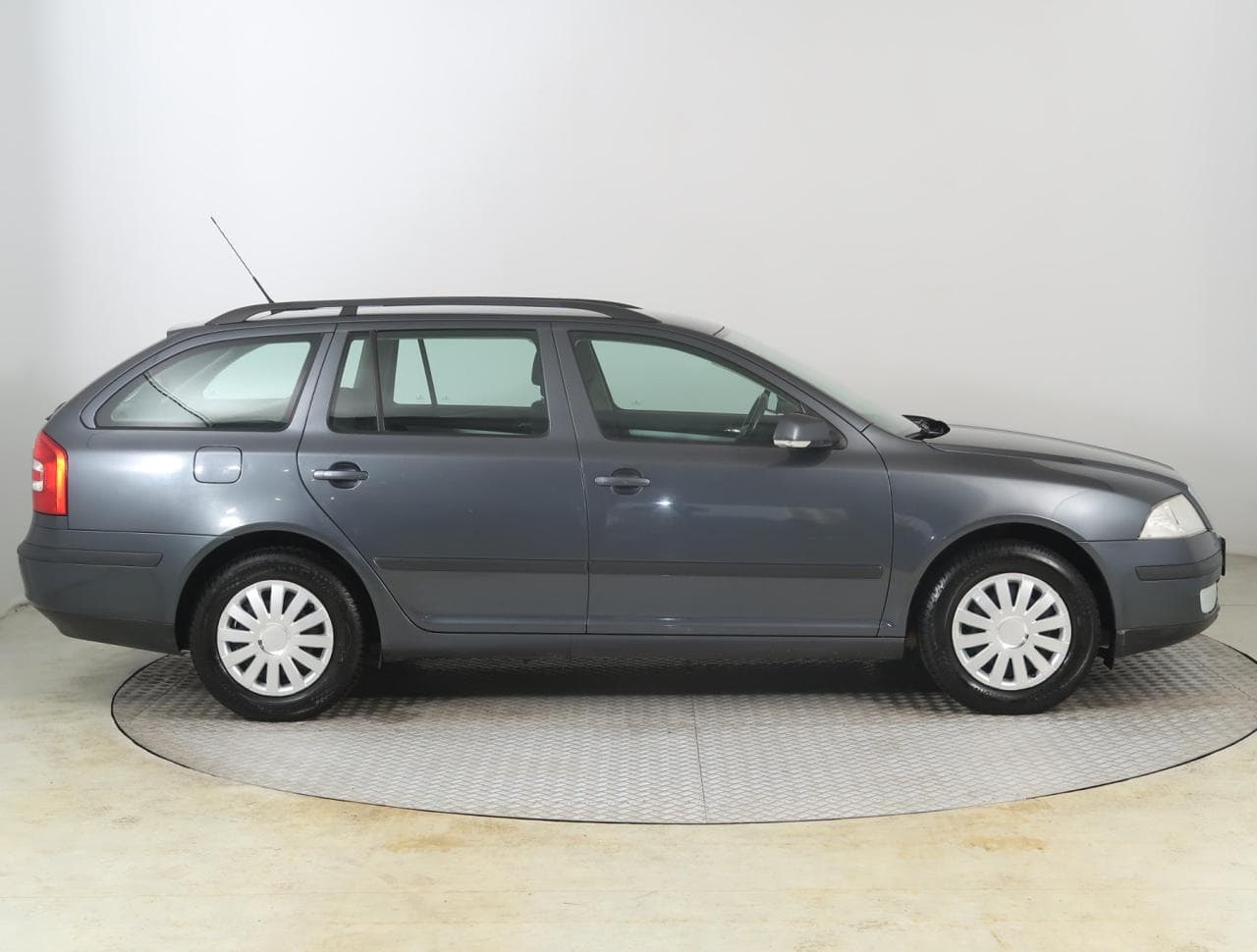 2008 Škoda Octavia - 15