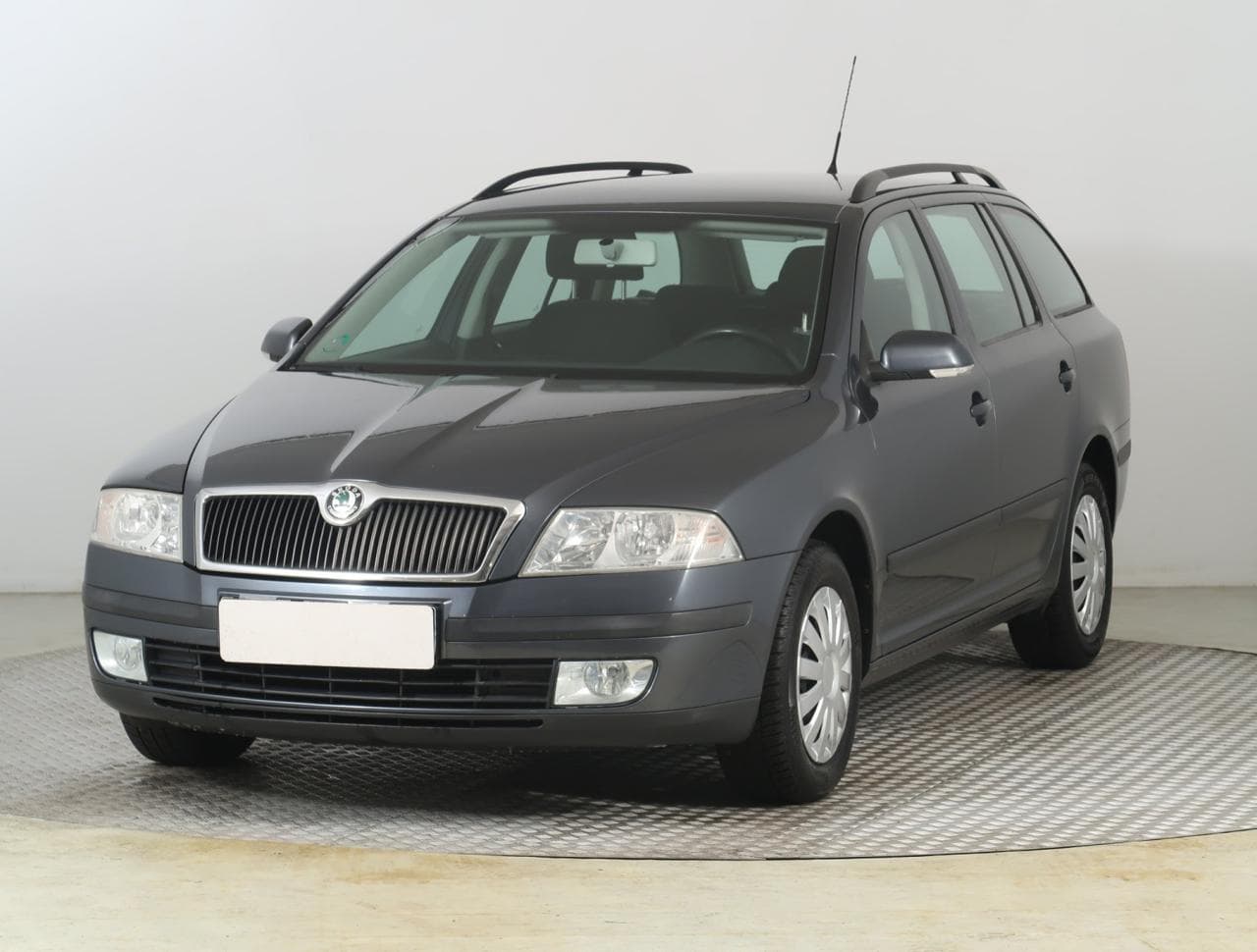 2008 Škoda Octavia - 5