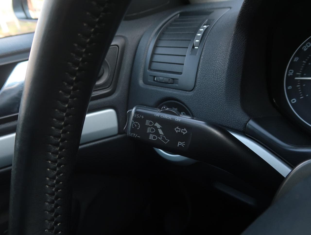 2008 Škoda Octavia - 39