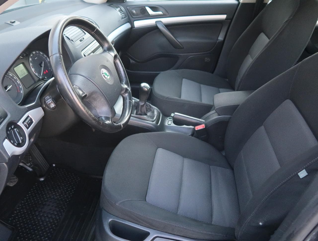 2008 Škoda Octavia - 31