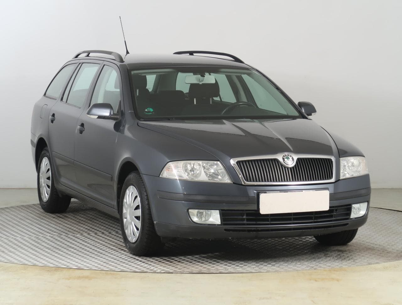 Škoda Octavia 1.6 85kW kombi