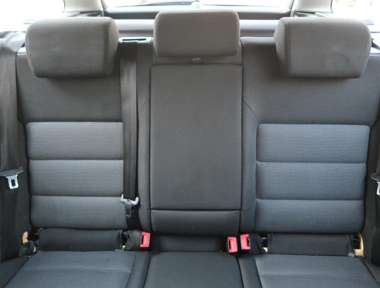 2008 Škoda Octavia - 27