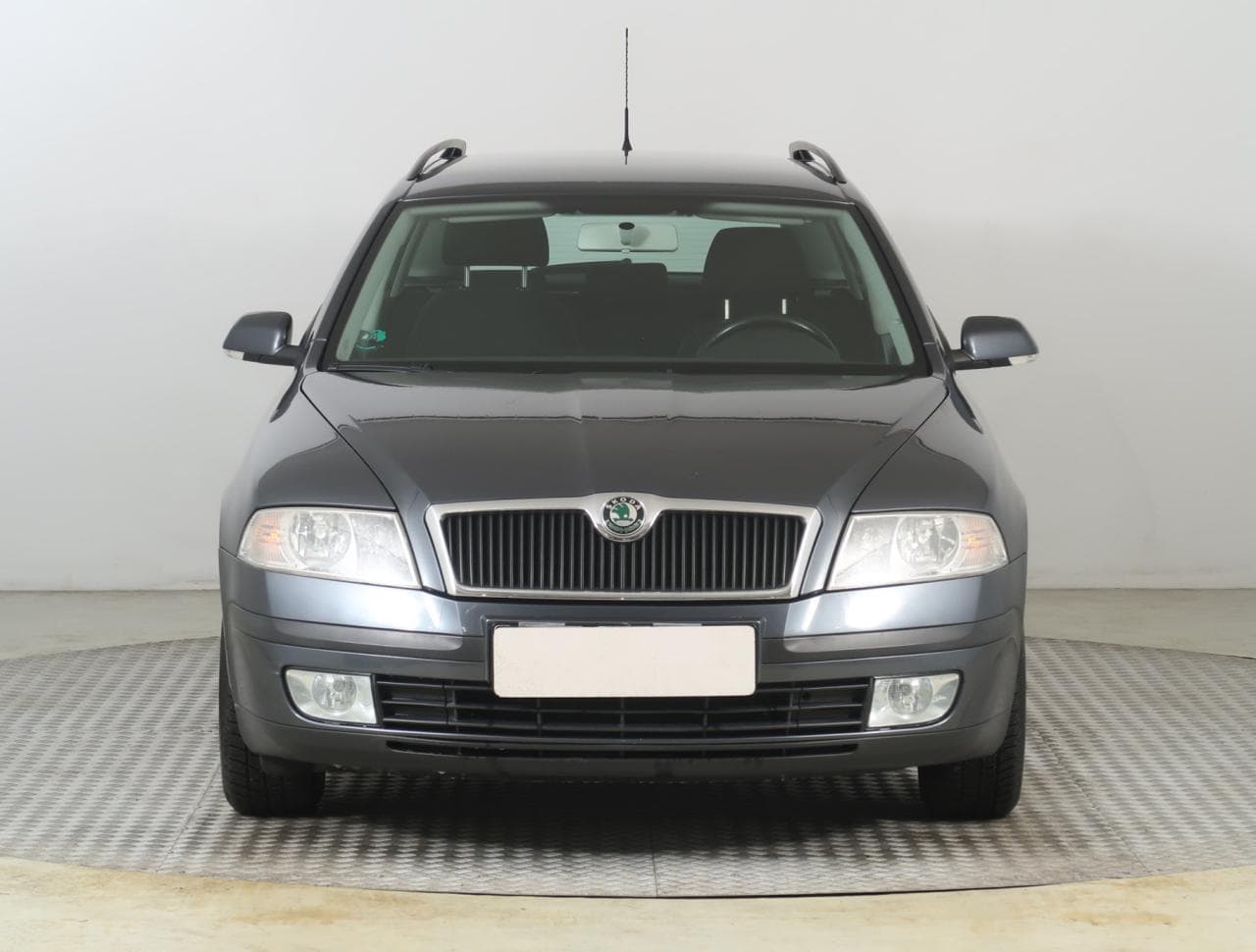 2008 Škoda Octavia - 3
