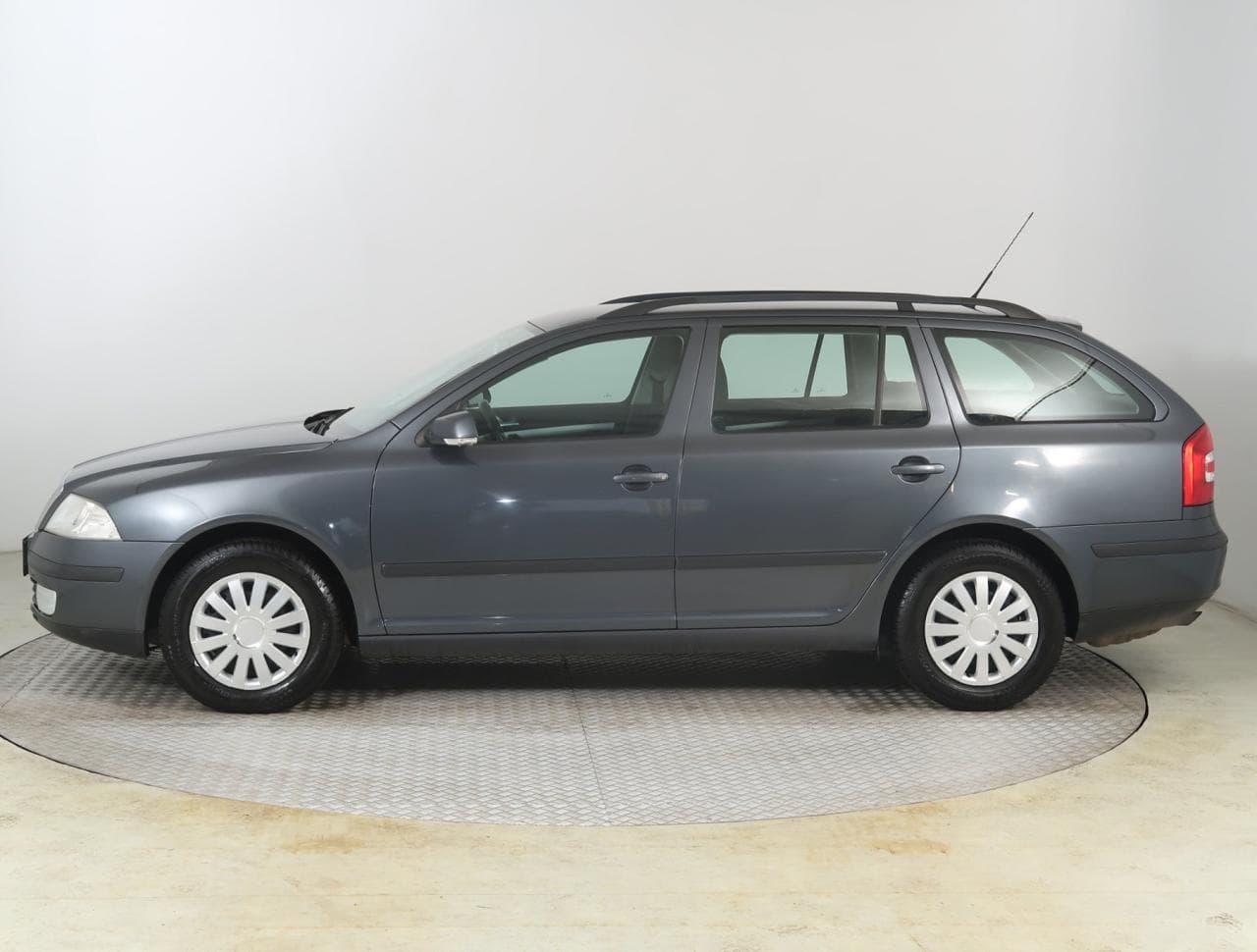 2008 Škoda Octavia - 7