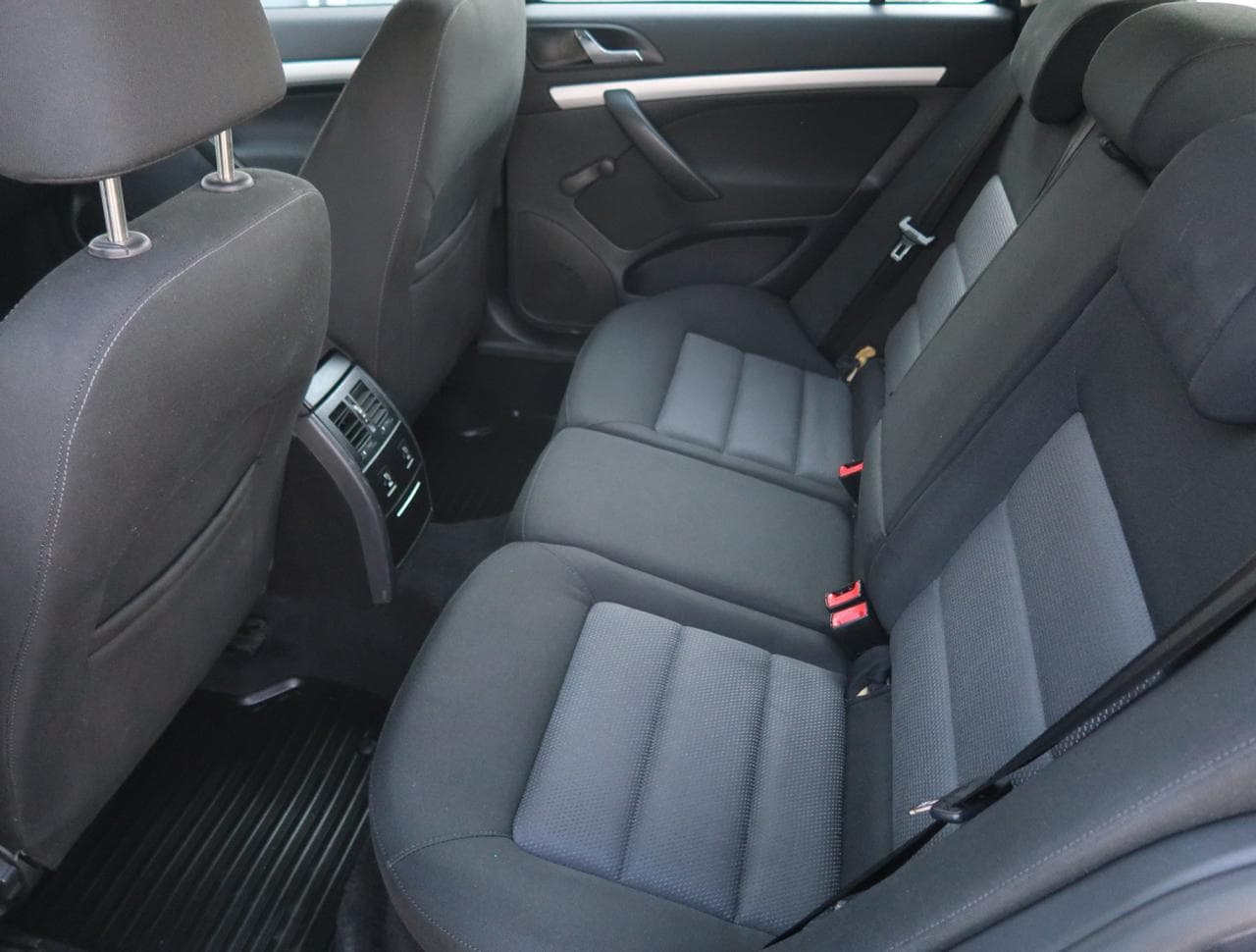 2008 Škoda Octavia - 29