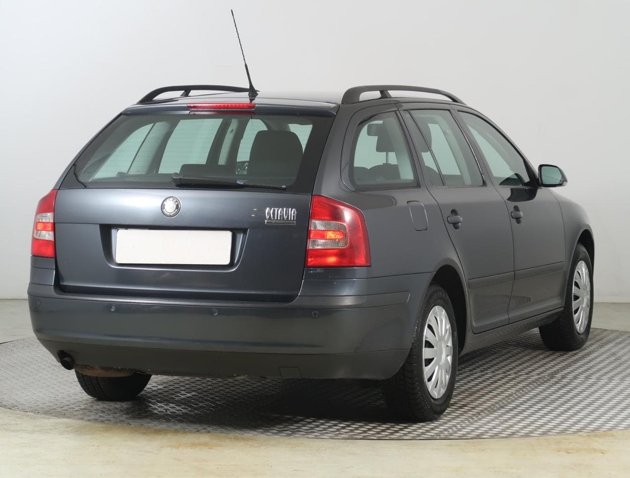 2008 Škoda Octavia - 13
