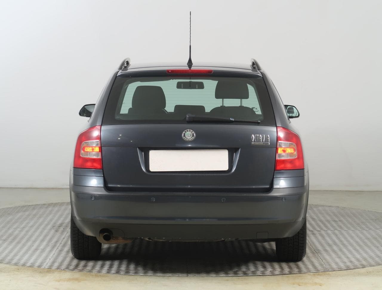 2008 Škoda Octavia - 11