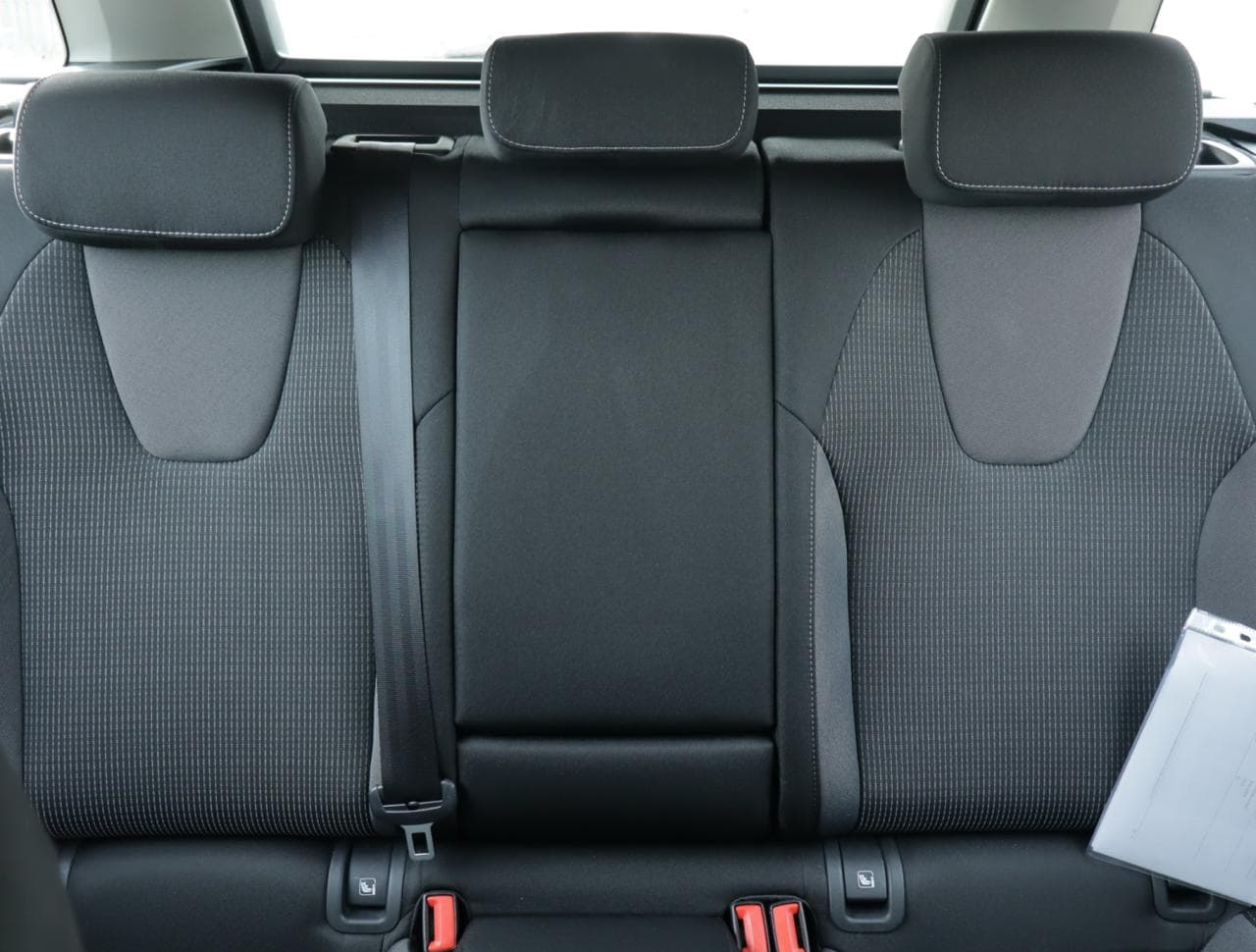 2022 Škoda Octavia - 27