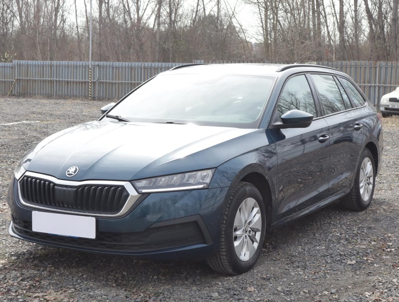 2022 Škoda Octavia - 5