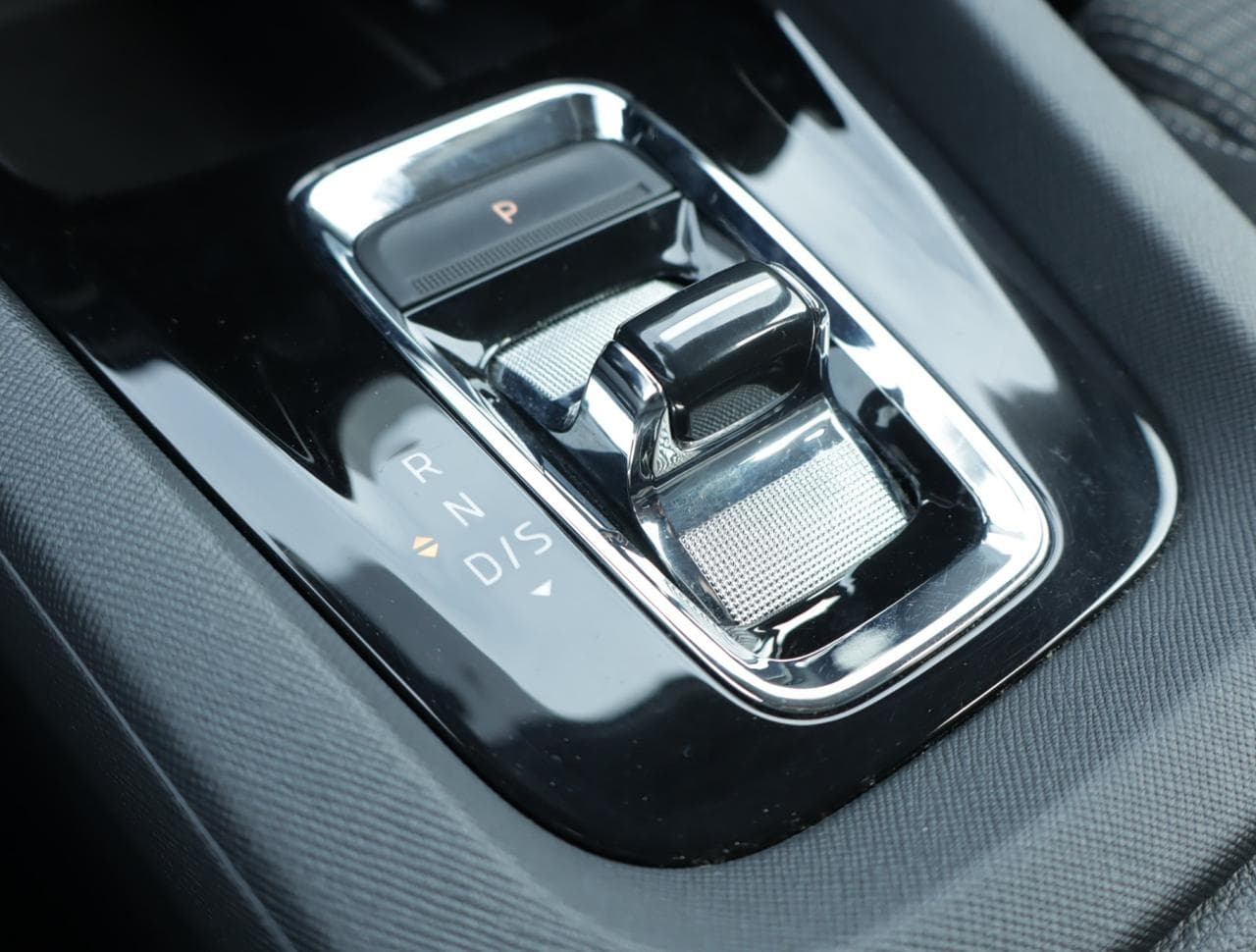 2022 Škoda Octavia - 37