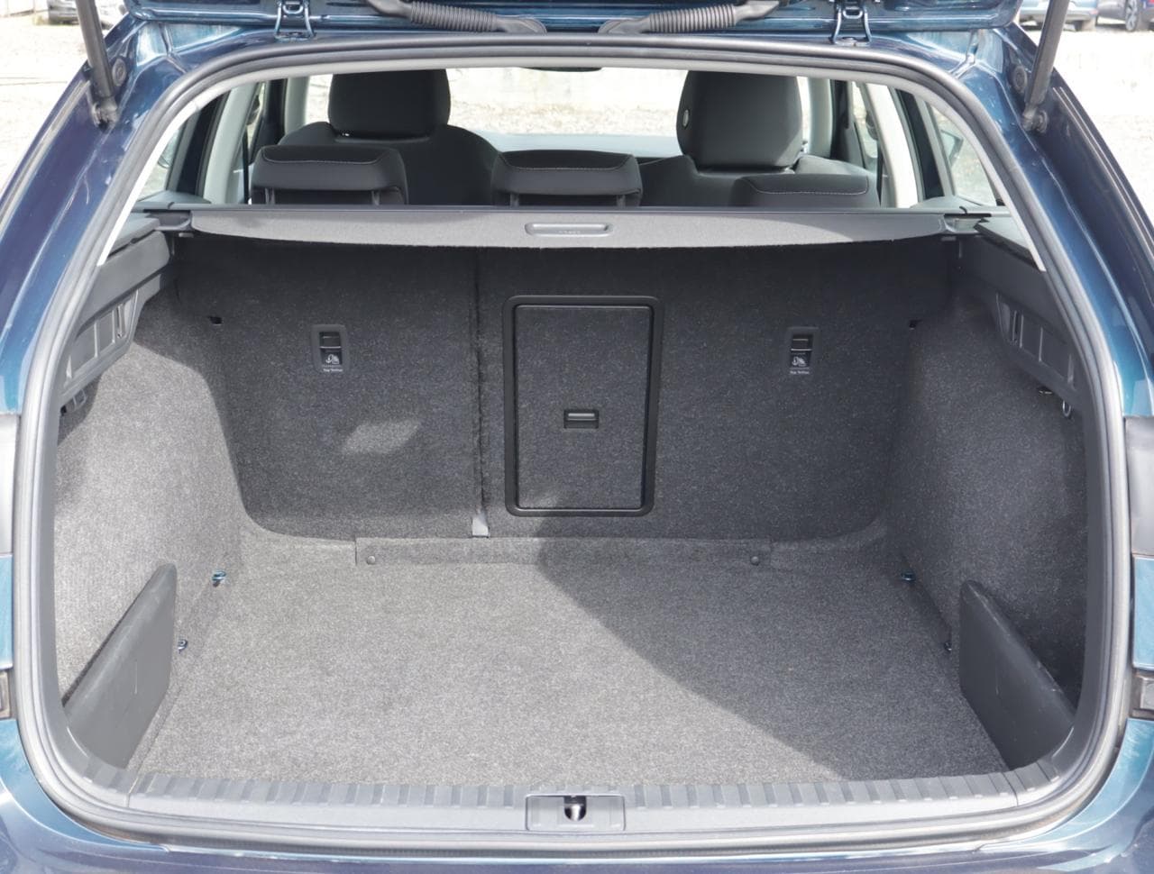 2022 Škoda Octavia - 39