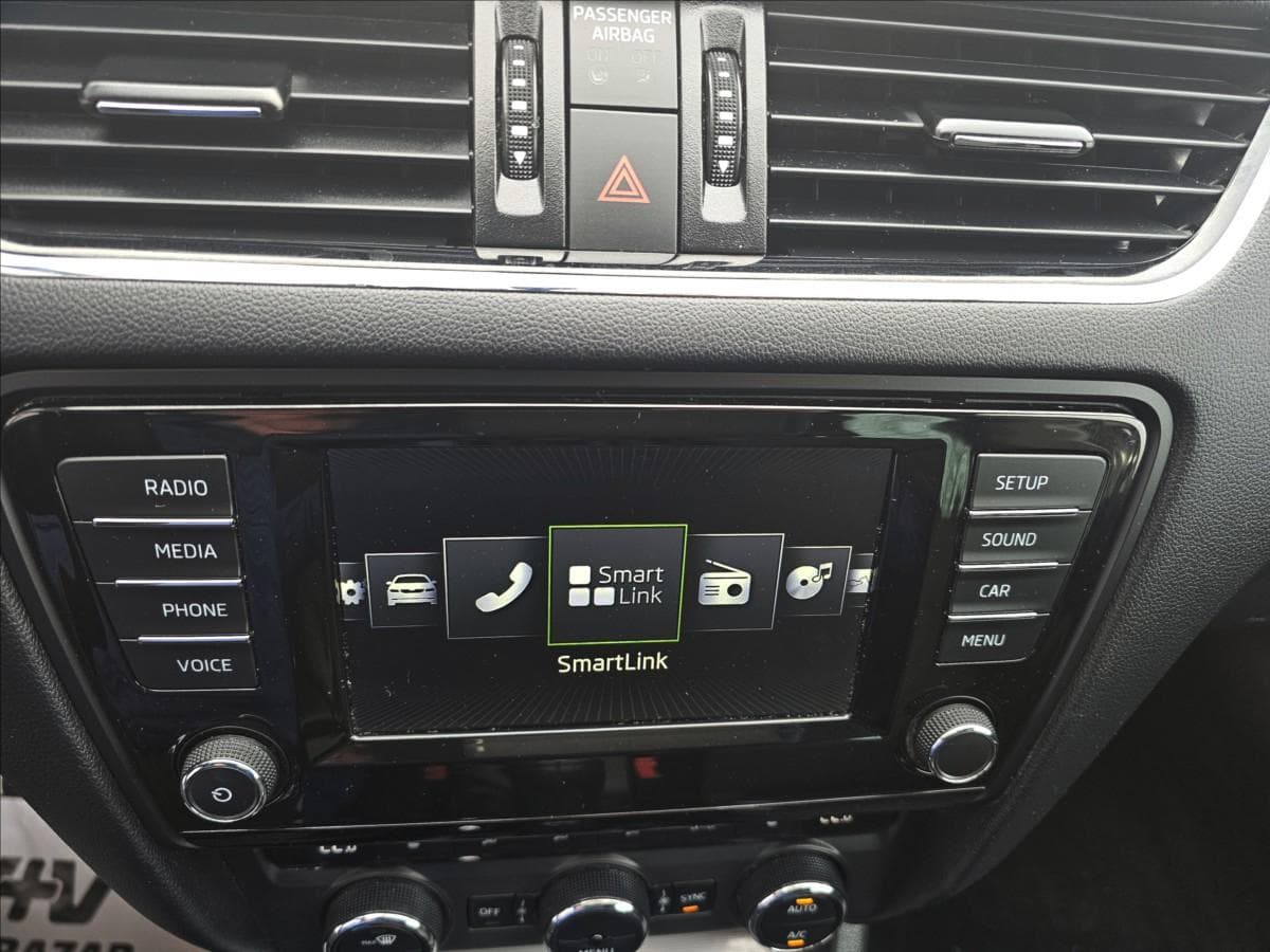 2016 Škoda OCTAVIA - 19