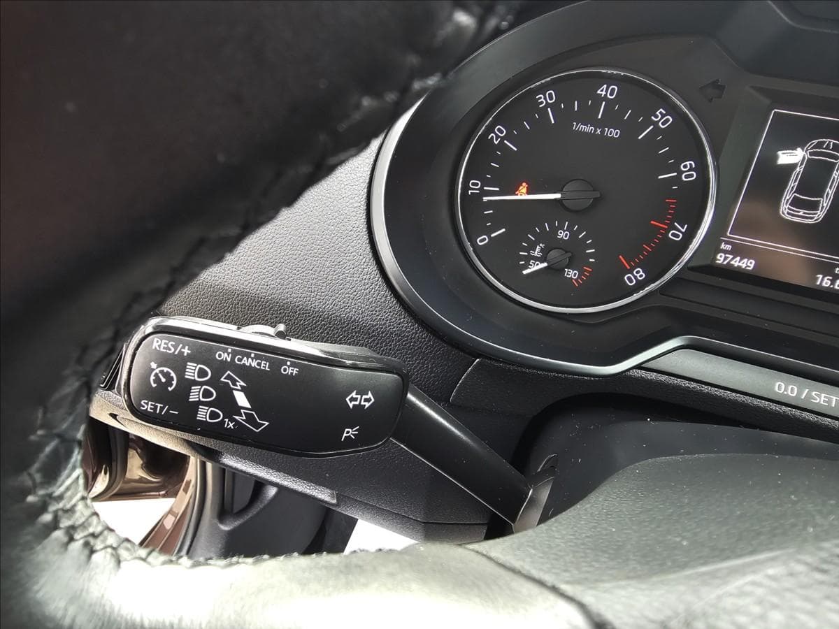 2016 Škoda OCTAVIA - 17