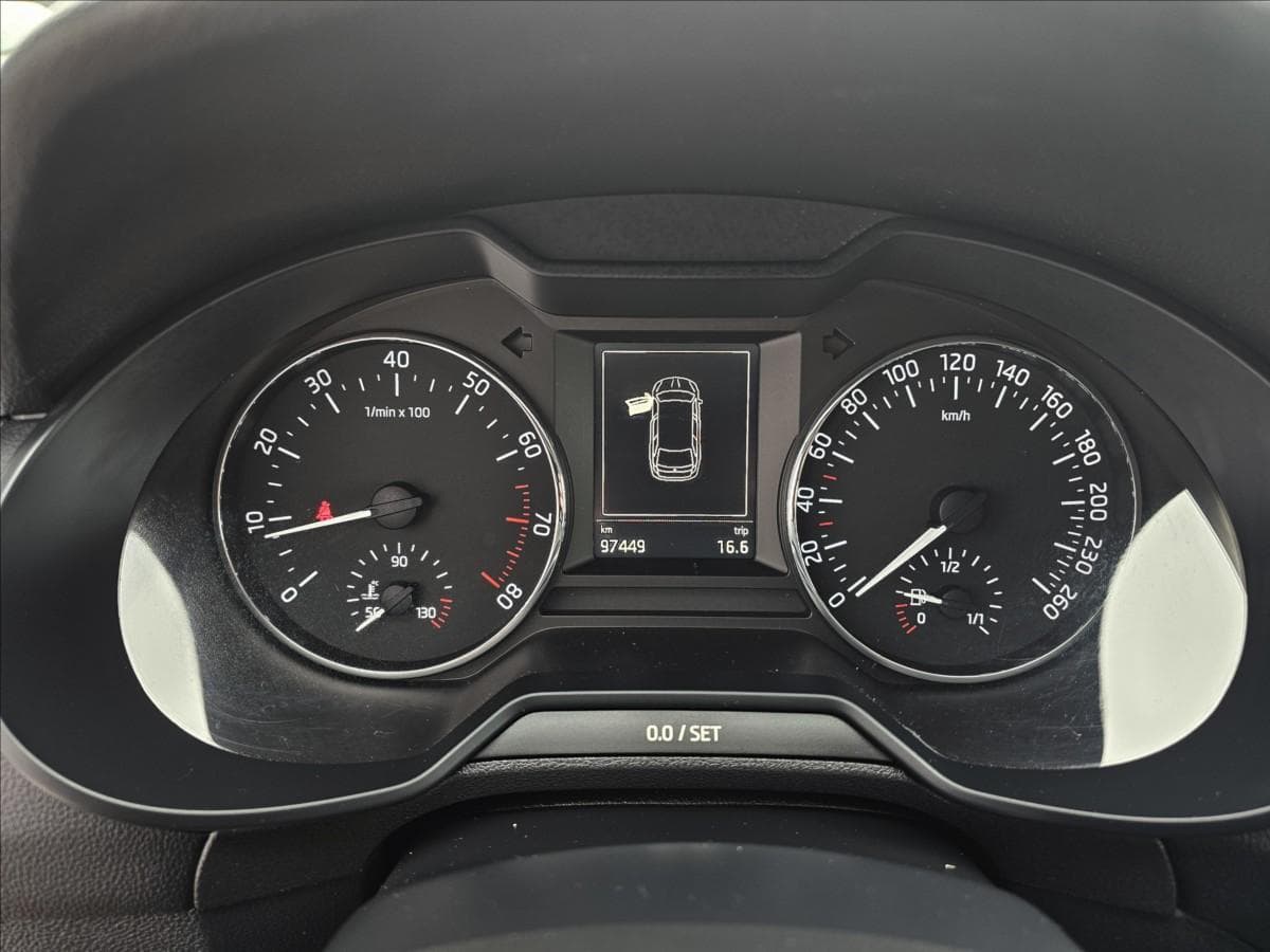 2016 Škoda OCTAVIA - 15