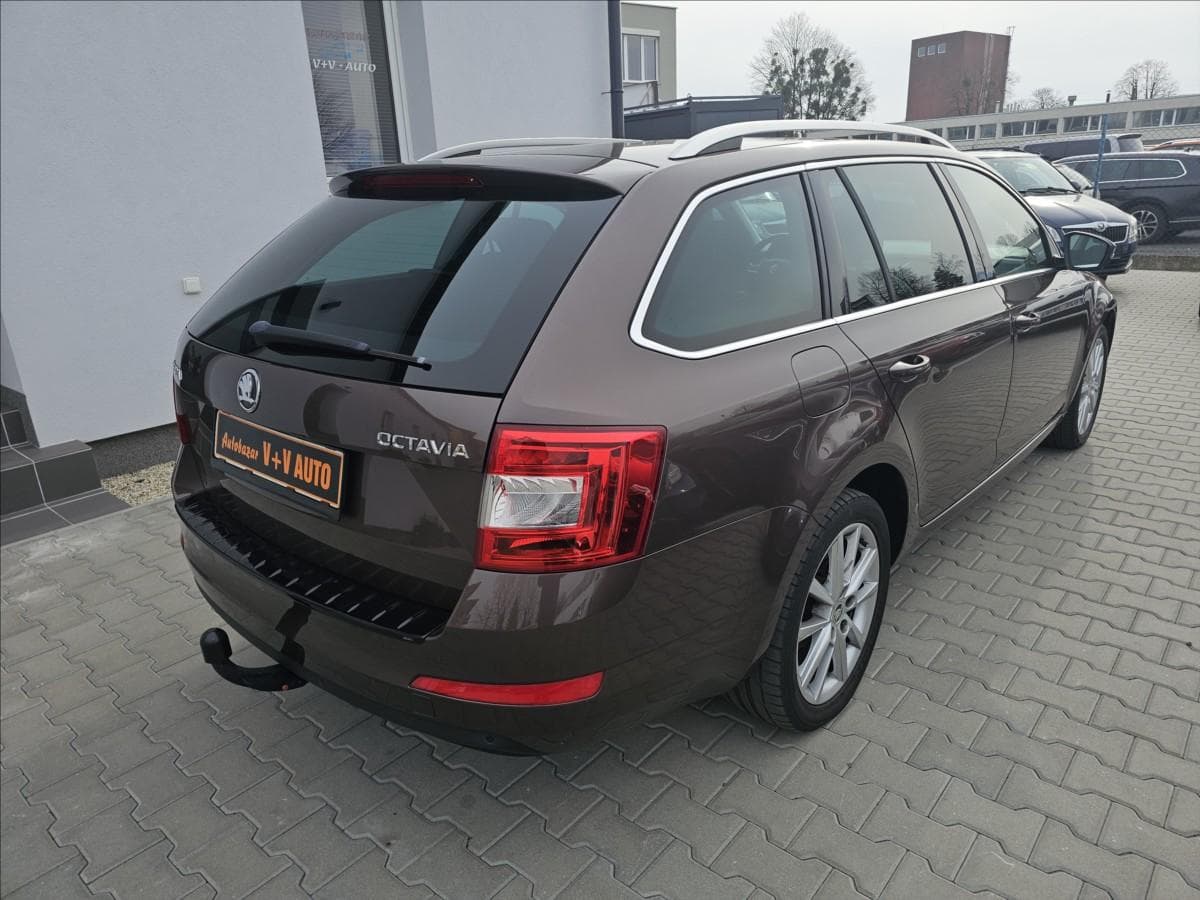 2016 Škoda OCTAVIA - 6