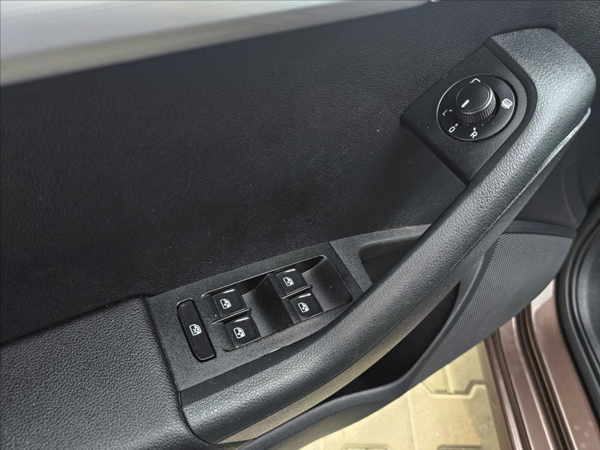 2016 Škoda OCTAVIA - 14