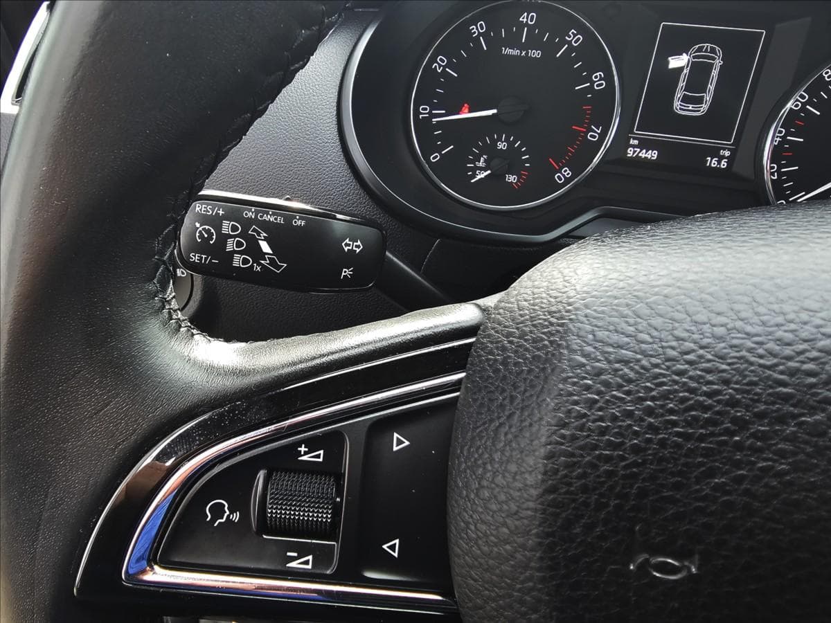 2016 Škoda OCTAVIA - 16