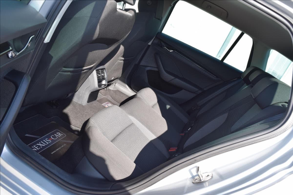 2021 Škoda OCTAVIA - 18