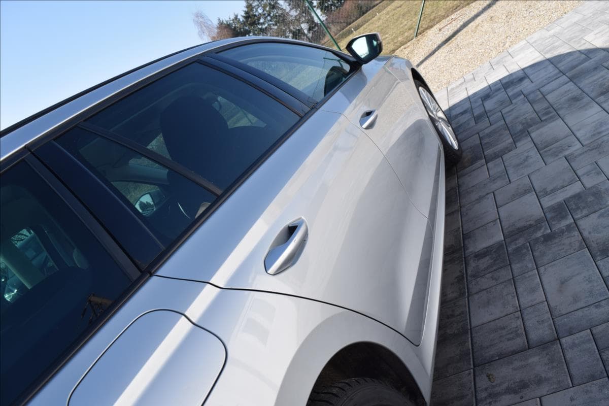 2021 Škoda OCTAVIA - 10