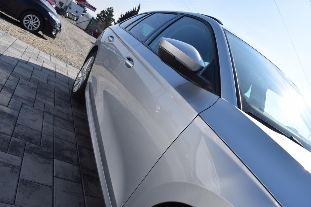 2021 Škoda OCTAVIA - 9