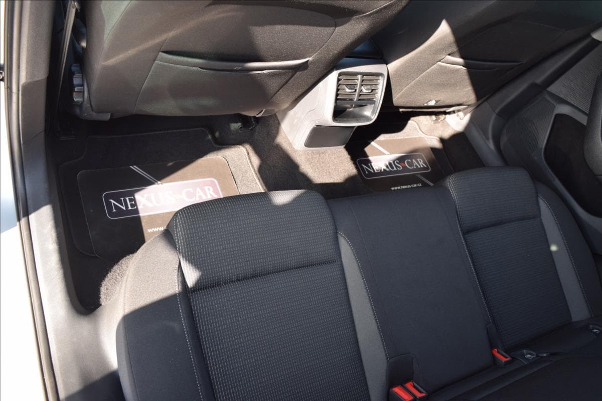 2021 Škoda OCTAVIA - 19