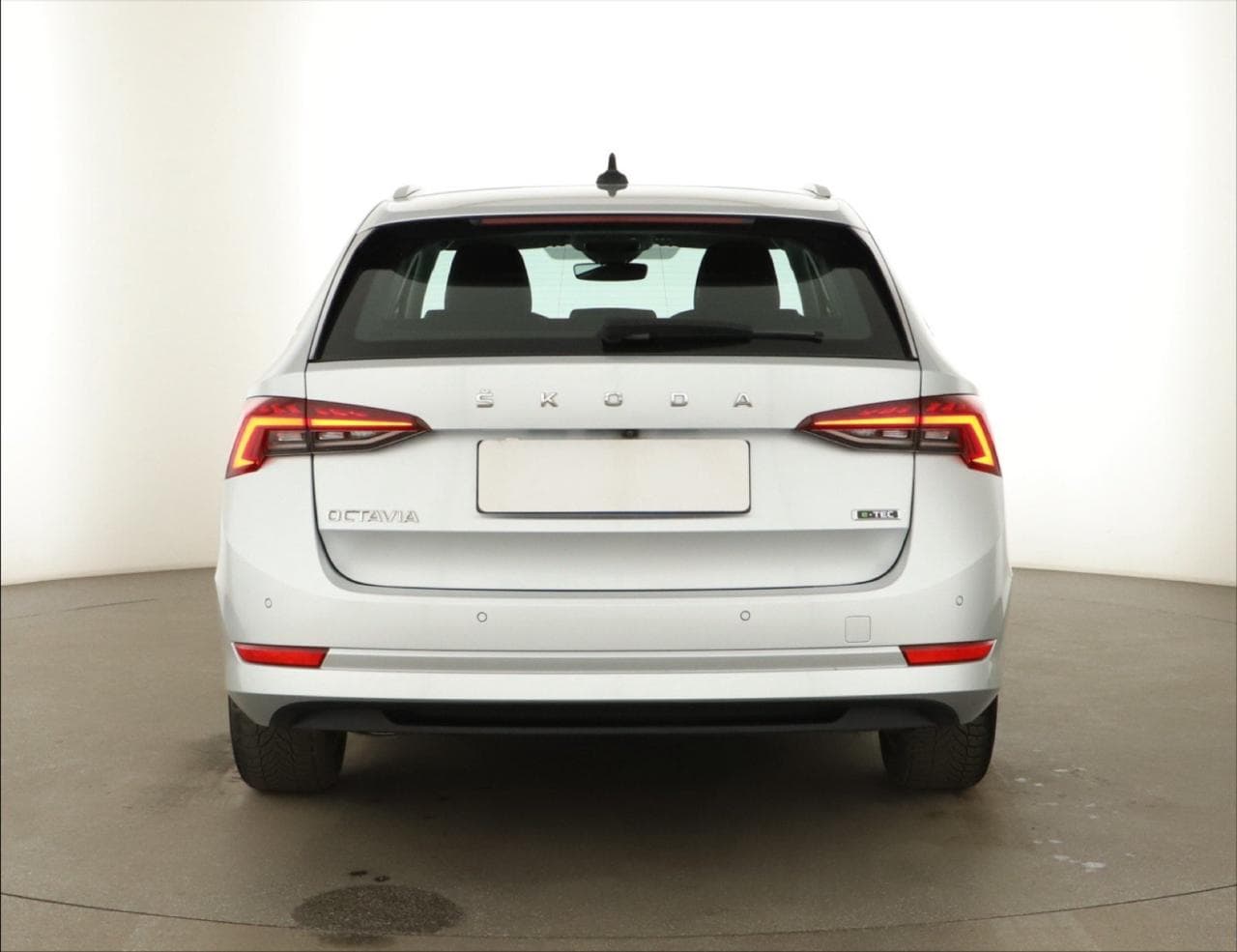 2021 Škoda Octavia - 6