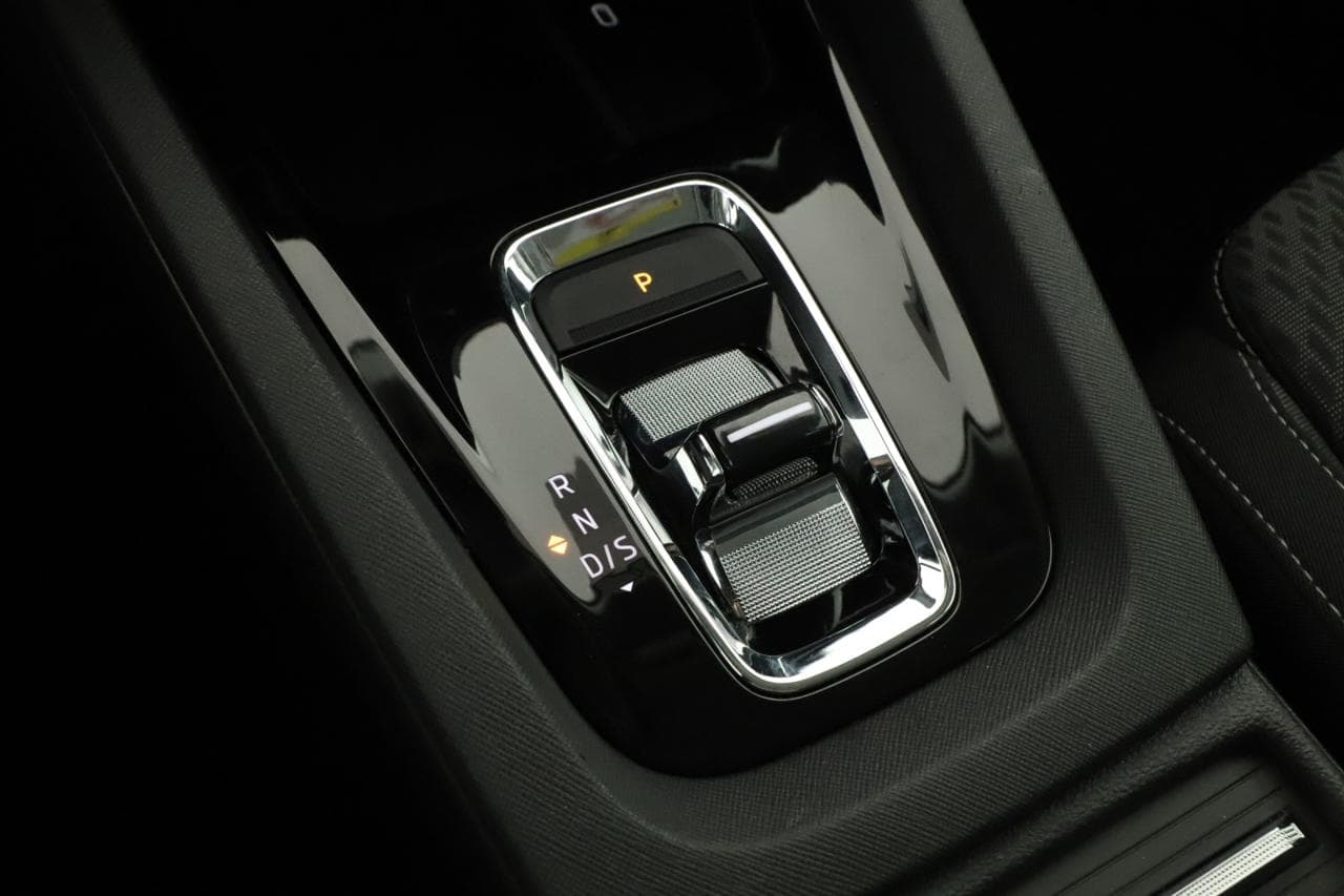 2021 Škoda Octavia - 16