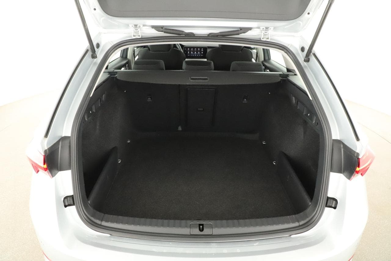 2021 Škoda Octavia - 17