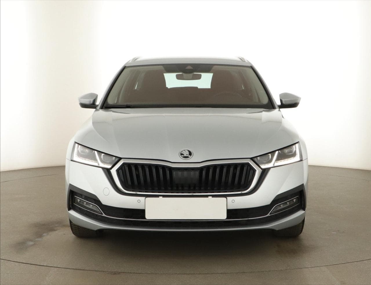 2021 Škoda Octavia - 2