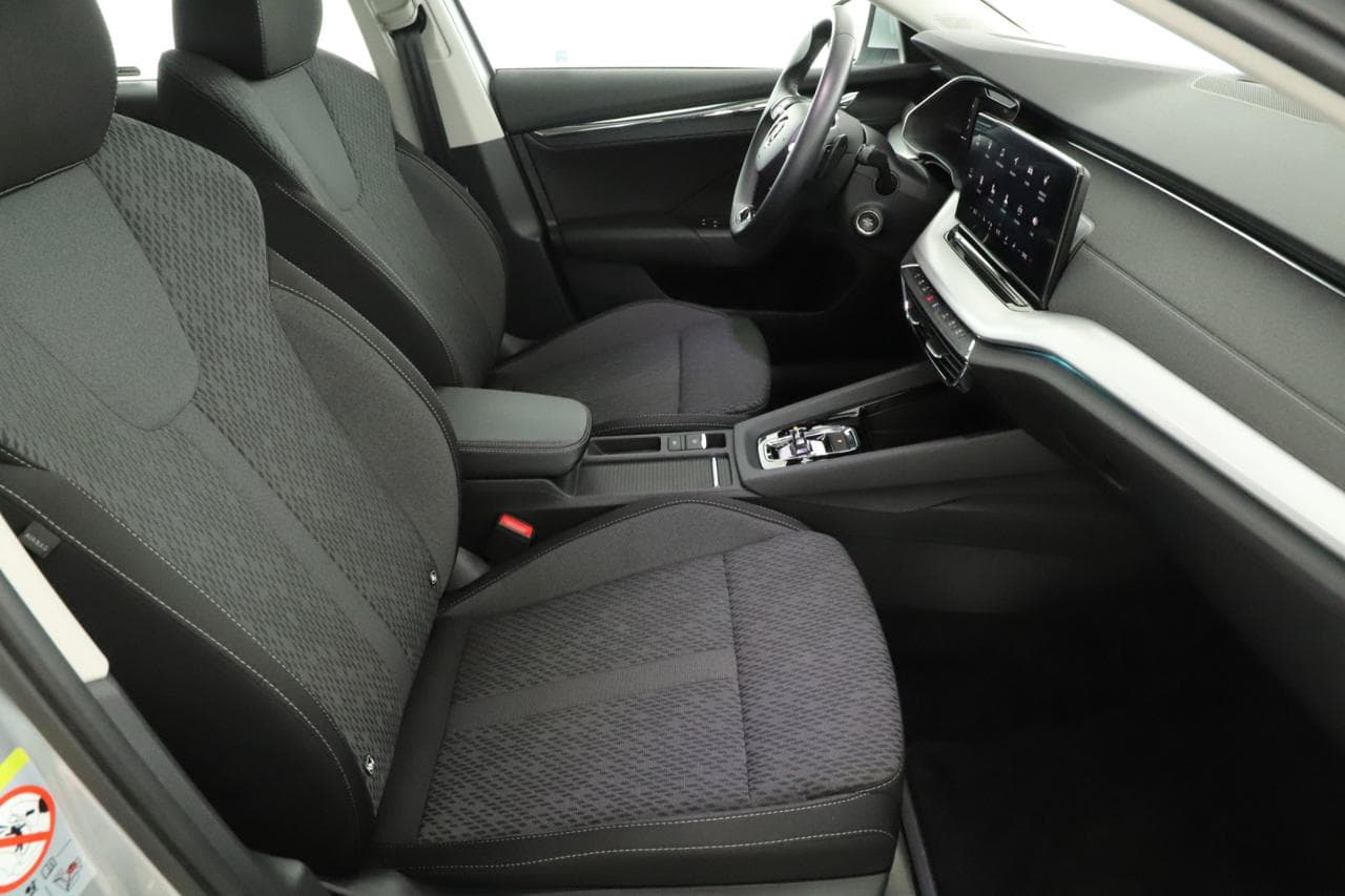2021 Škoda Octavia - 10