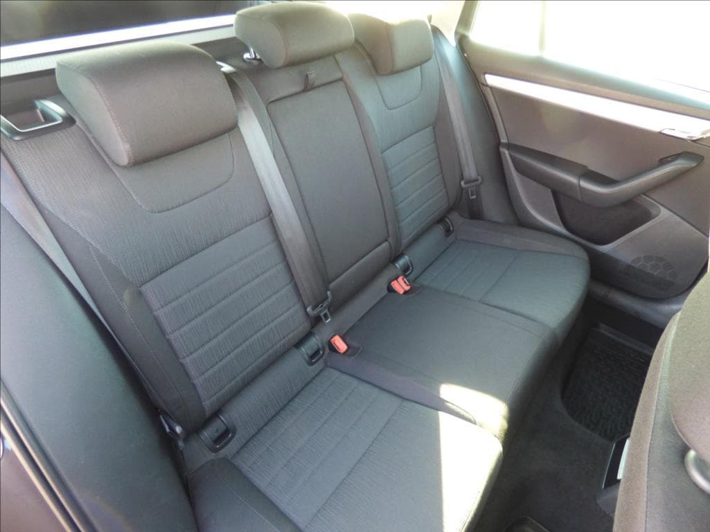 2015 Škoda Octavia - 20